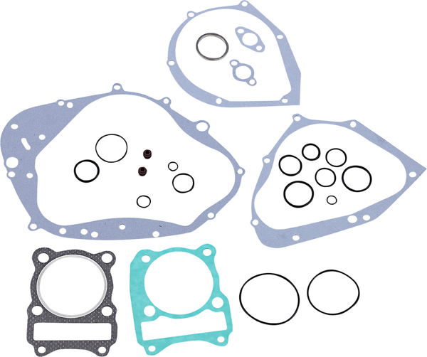 Complete Gasket Kit, 2, nordicamoto.ro