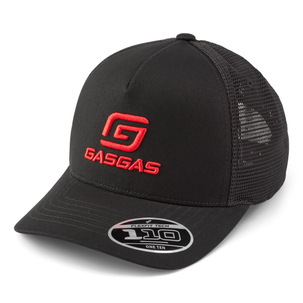 Sapca GasGas FULL GAS TRUCKER-1