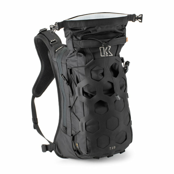 Rucsac Kriega Trail 18 Adventure Black-2