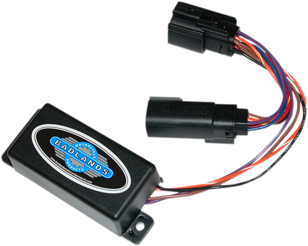 Plug-in Style Turn Signal Load Equalizer Iii, 1, nordicamoto.ro