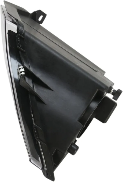 Headlight Housings Clear-0