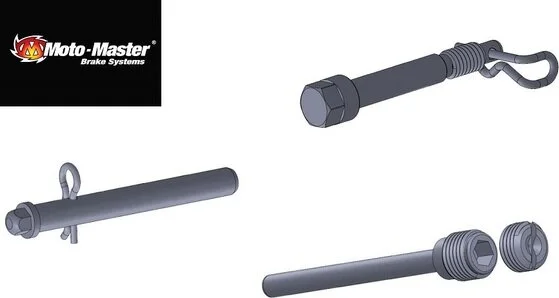 Caliper Pins, 1, nordicamoto.ro