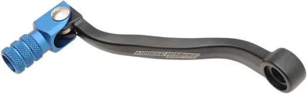 MOOSE RACING Forged Shift Lever Black 