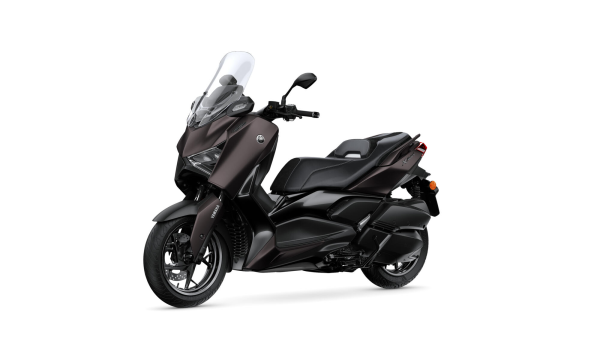 Scuter Yamaha XMAX 300 Tech MAX+, 4, nordicamoto.ro