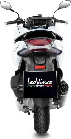 Nero Full-system Exhaust Black, 6, nordicamoto.ro