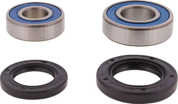 Wheel Bearing Kit -1