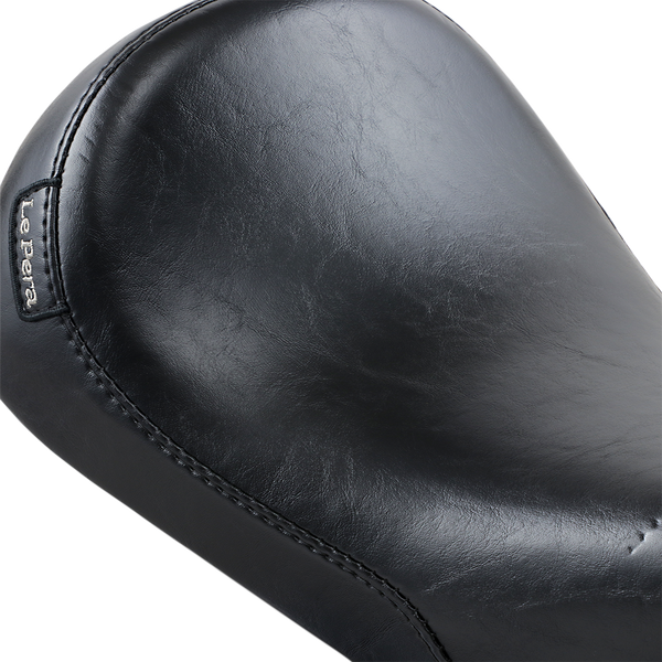 Silhouette Lt Solo Seat Black, 4, nordicamoto.ro
