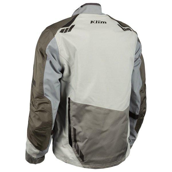Geaca Klim Carlsbad Stealth Black-5