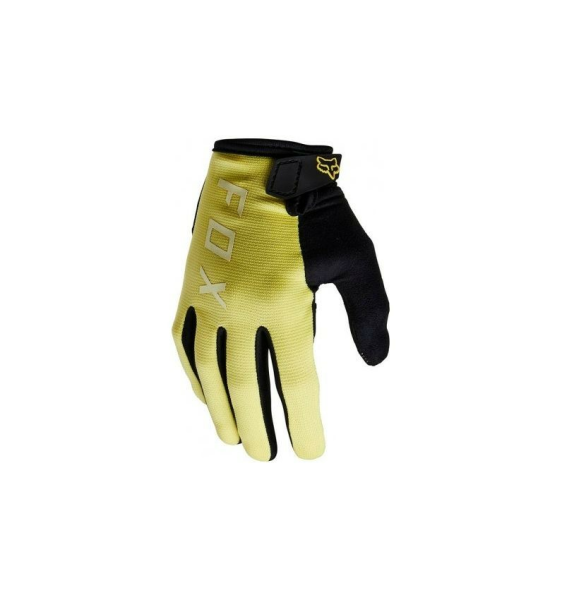 Manusi Dama Fox Ranger Gel Yellow/Black-88ff427415885cbdb856d767be65485c.webp