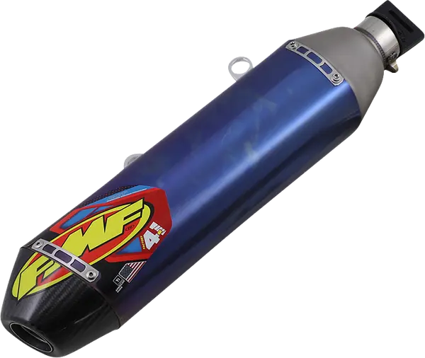 Sistem evacuare FMF 4.1 Factory RCT Ktm/Husqvarna 20-21 Titan/Otel-1