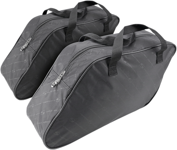 Saddlebag Liners Black L +, 1, nordicamoto.ro