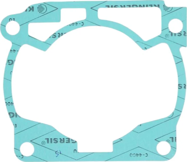 GASKET CYLINDER BASE 0,4MM  03