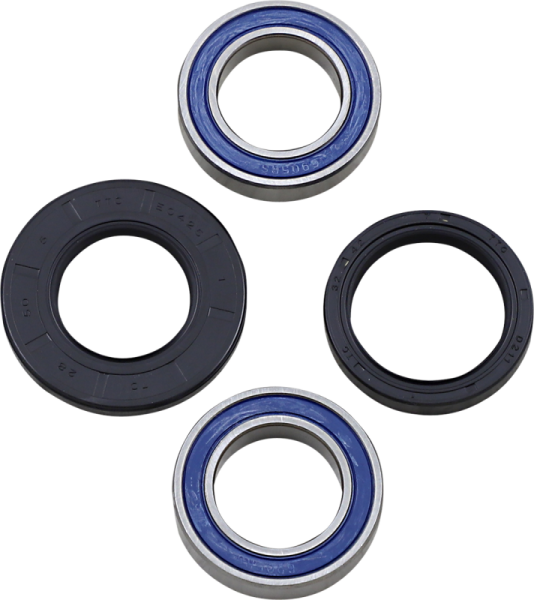 MOOSE RACING Wheel Bearing Kit 