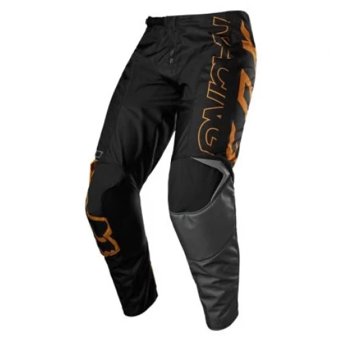 Pantaloni Fox 180 Skew Negru 44, 2, nordicamoto.ro