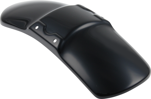 Front Fender Bobber Black, 2, nordicamoto.ro