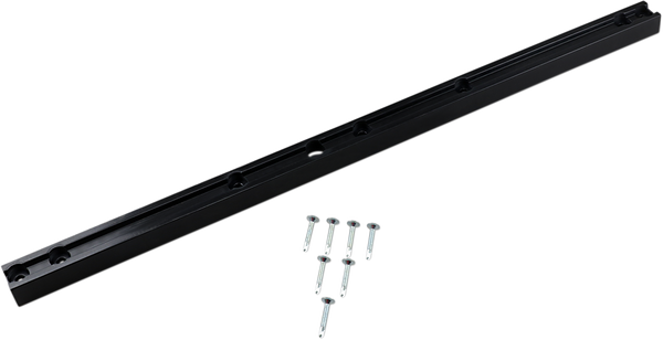 Front Track Guide Black, 1, nordicamoto.ro