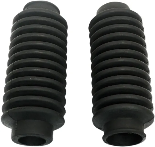 Fork Boot Kit Black-0