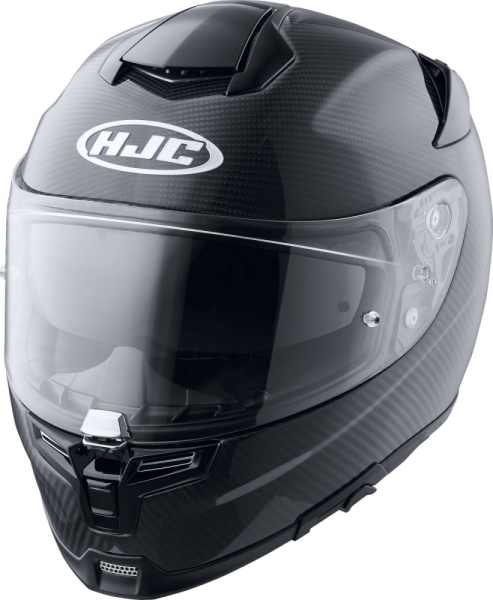 Casca HJC RPHA 70 Carbon Solid Negru L +, 5, nordicamoto.ro