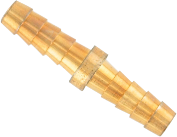 Hose Splicer Brass, 1, nordicamoto.ro
