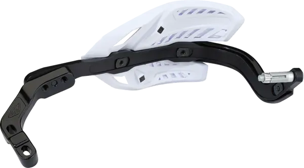 Pro Ultra Handguards White-0