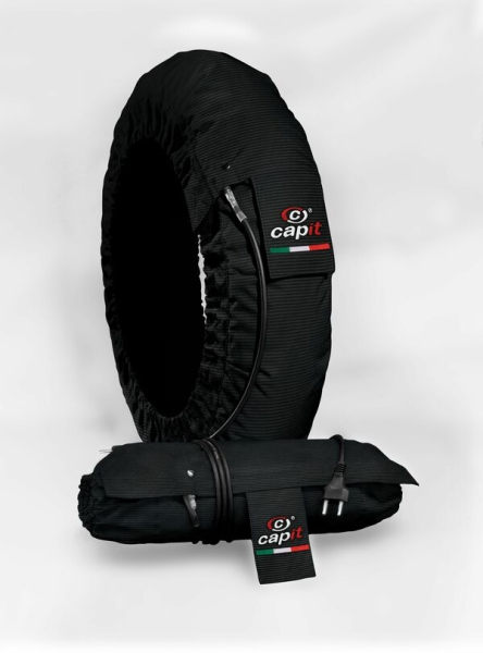 Suprema Spina Tire Warmer Carbon M/XL, 1, nordicamoto.ro