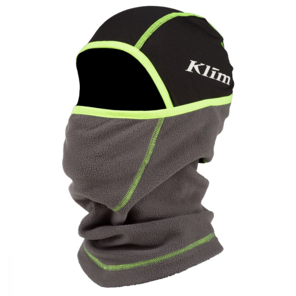 Cagula Snowmobil Klim Shadow Asphalt-2