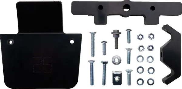 Scut Motor AXP Racing Xtrem Gas Gas MC/EX 250F/350F '21-'23 Negru, 7, nordicamoto.ro