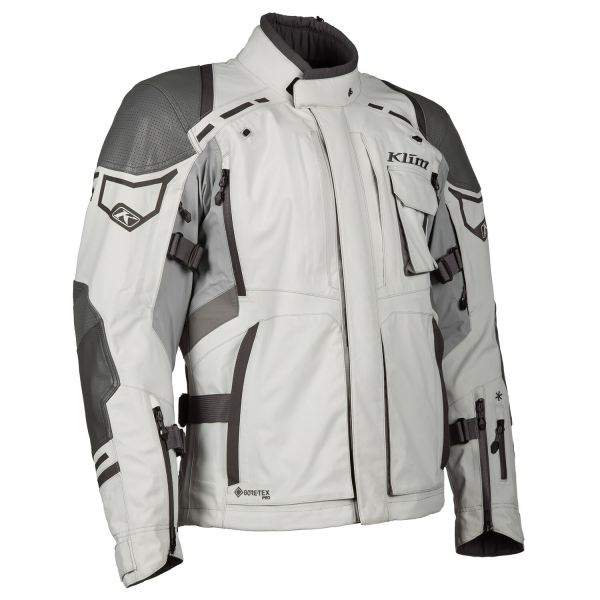 Geaca Klim Kodiak Asphalt - Hi-Vis-15