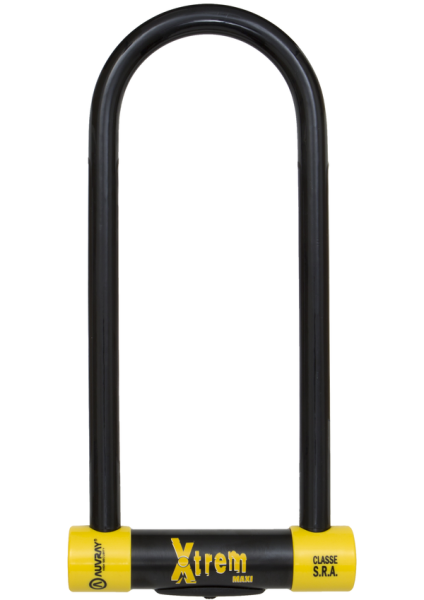 Xtreme Maxi Black, Yellow, 2, nordicamoto.ro