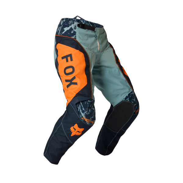 Pantaloni motocross Fox 180 Image Print, 2, nordicamoto.ro