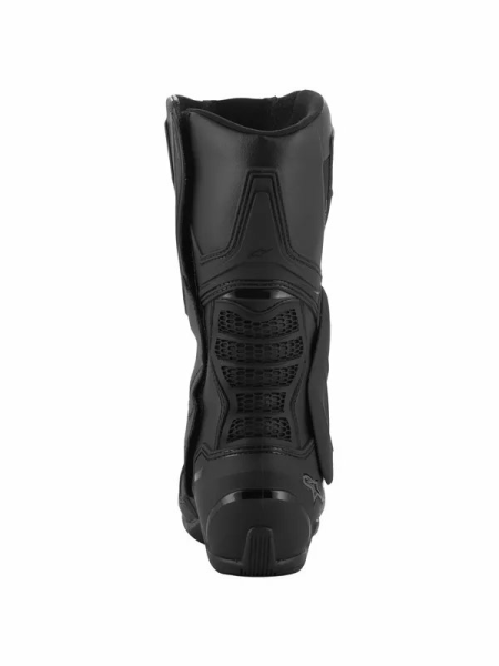 Cizme Alpinestars Smx-6 V3 Gore-tex Black/Gray-3