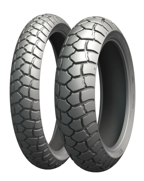 Cauciuc 150/70-18 Michelin Anakee Adventure-0