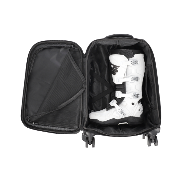 Troler Acerbis T-Trolley 44L Negru-1