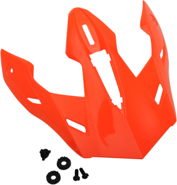 Kit Cozoroc Casca Z1R Range Portocaliu-0