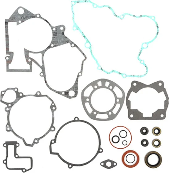 Complete Gasket Kit, 1, nordicamoto.ro