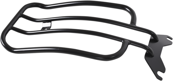 7(r) Solo Luggage Rack Black, 1, nordicamoto.ro