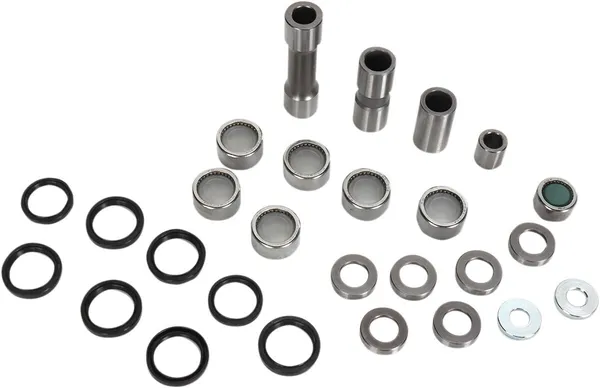 Linkage Rebuild Kit Raw, Unfinished