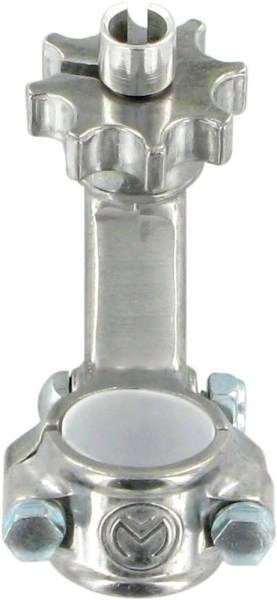 Oem-style Clutch Perch Silver, 1, nordicamoto.ro