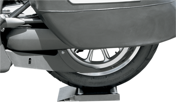 Wheel Cleaning Stand Black, 4, nordicamoto.ro