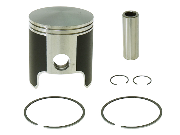 Sno-X Piston complete Yamaha ET340 std