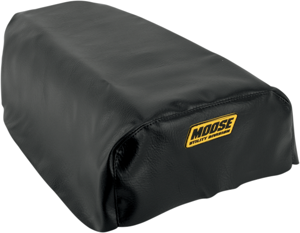 Oe Replacement-style Seat Cover Black 