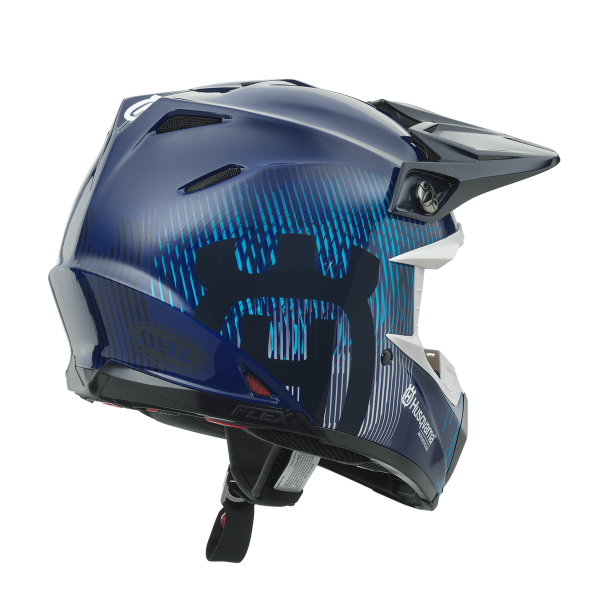 Casca Husqvarna Moto 9S Flex Railed-1
