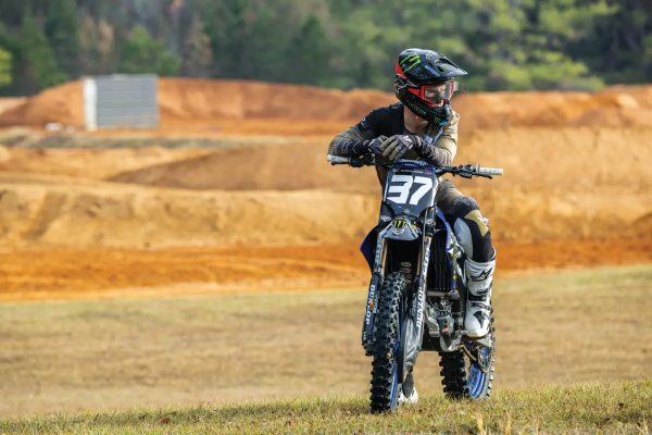 Tricou Thor Sportmode Carbon Maro XXL-2