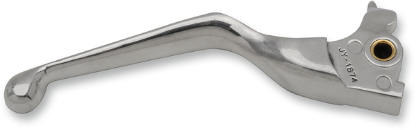 And Brake Levers Silver, 1, nordicamoto.ro
