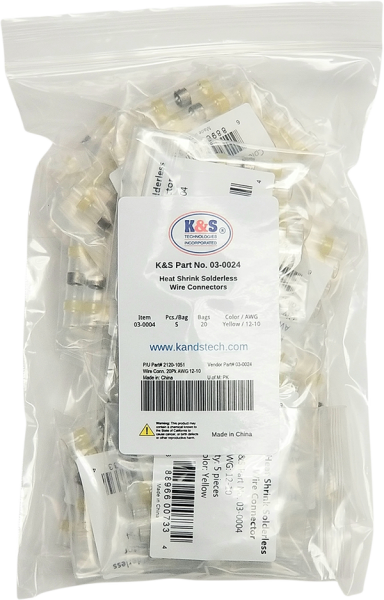 Solderless Wire Connectors Yellow -8971dc6595e3a9a013e6cf92b7482dfc.webp