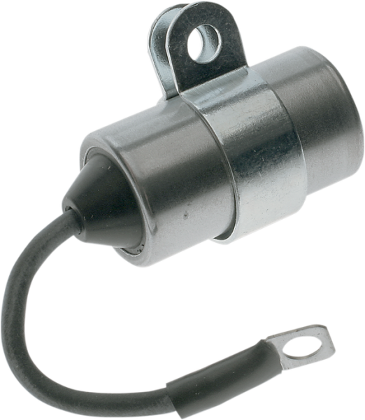 Points And Condensers, 1, nordicamoto.ro