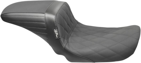 Kickflip Seat Black, 1, nordicamoto.ro