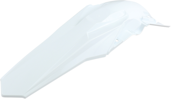 Fender Rear Rmz450 18- White White