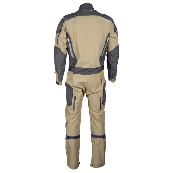 Combinezon Strada Klim Hardanger One Piece Suit-1