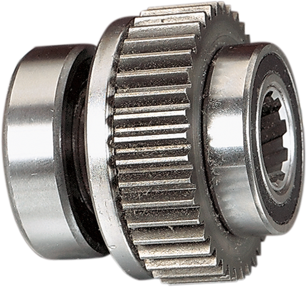 Starter Drive Clutch, 1, nordicamoto.ro